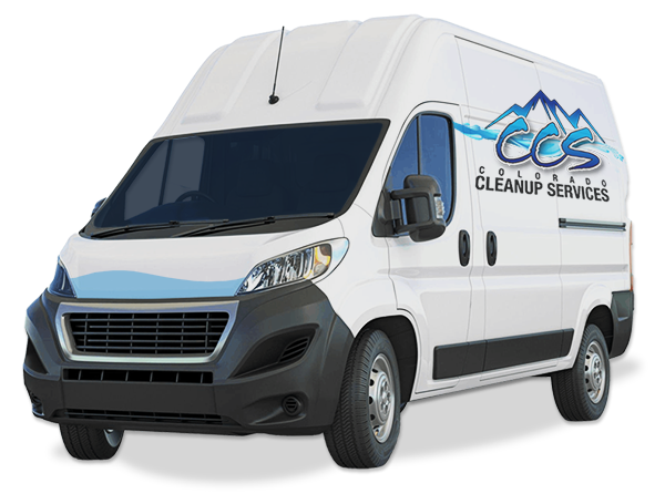Colorado Cleanup Services