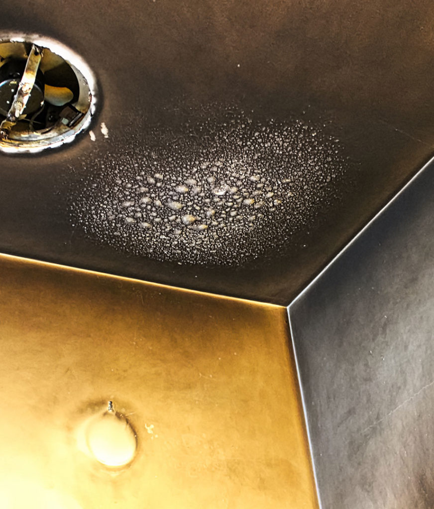 fire and smoke damage