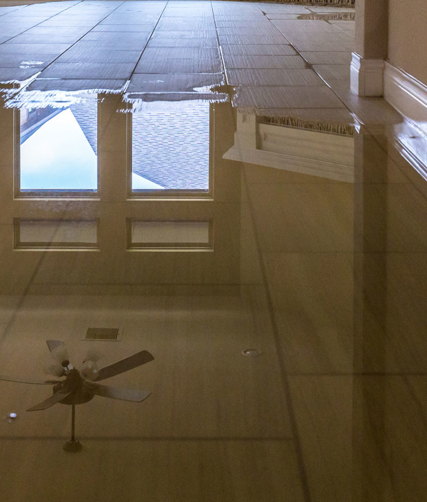 water damage restoration denver co