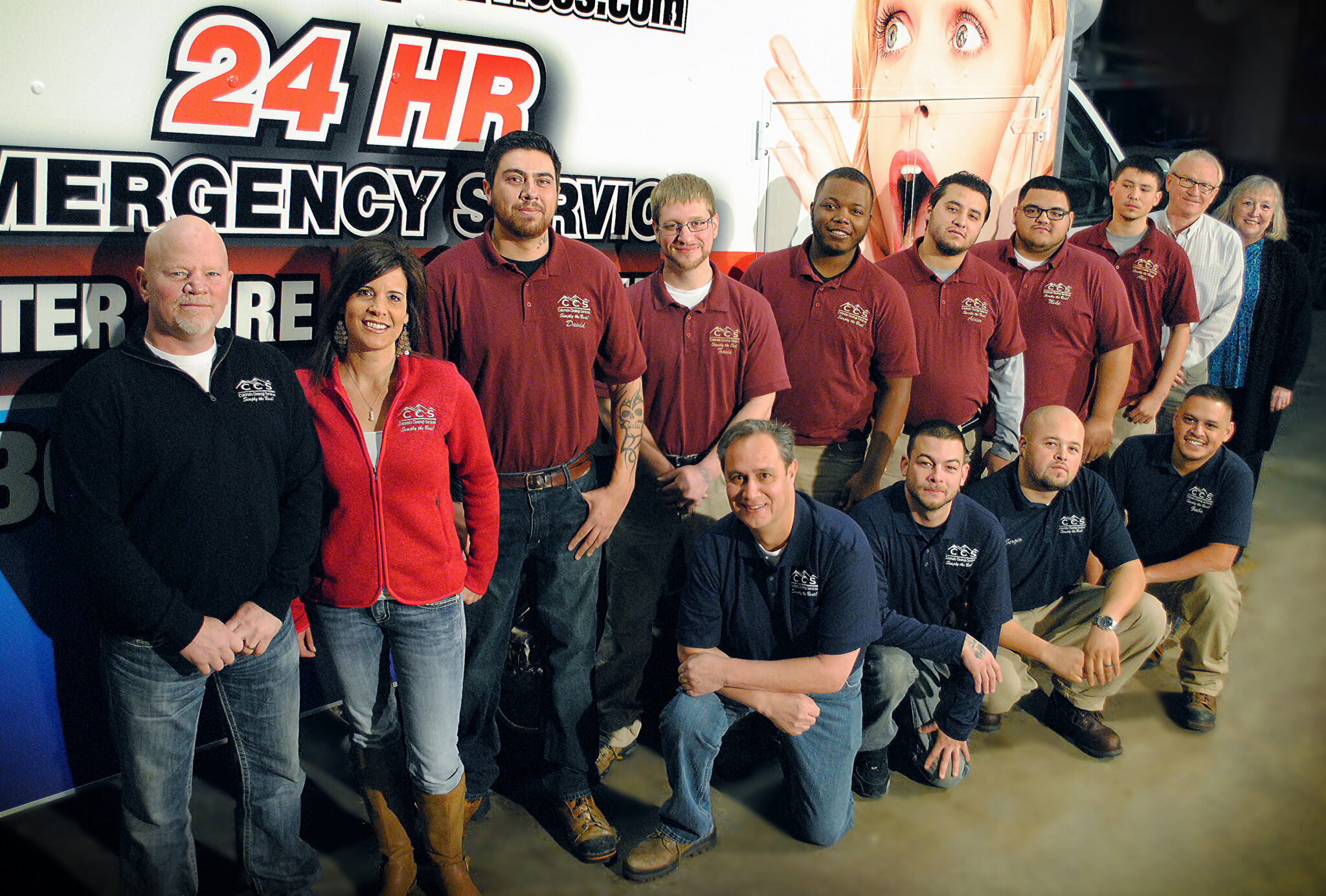 Colorado Cleanup Services