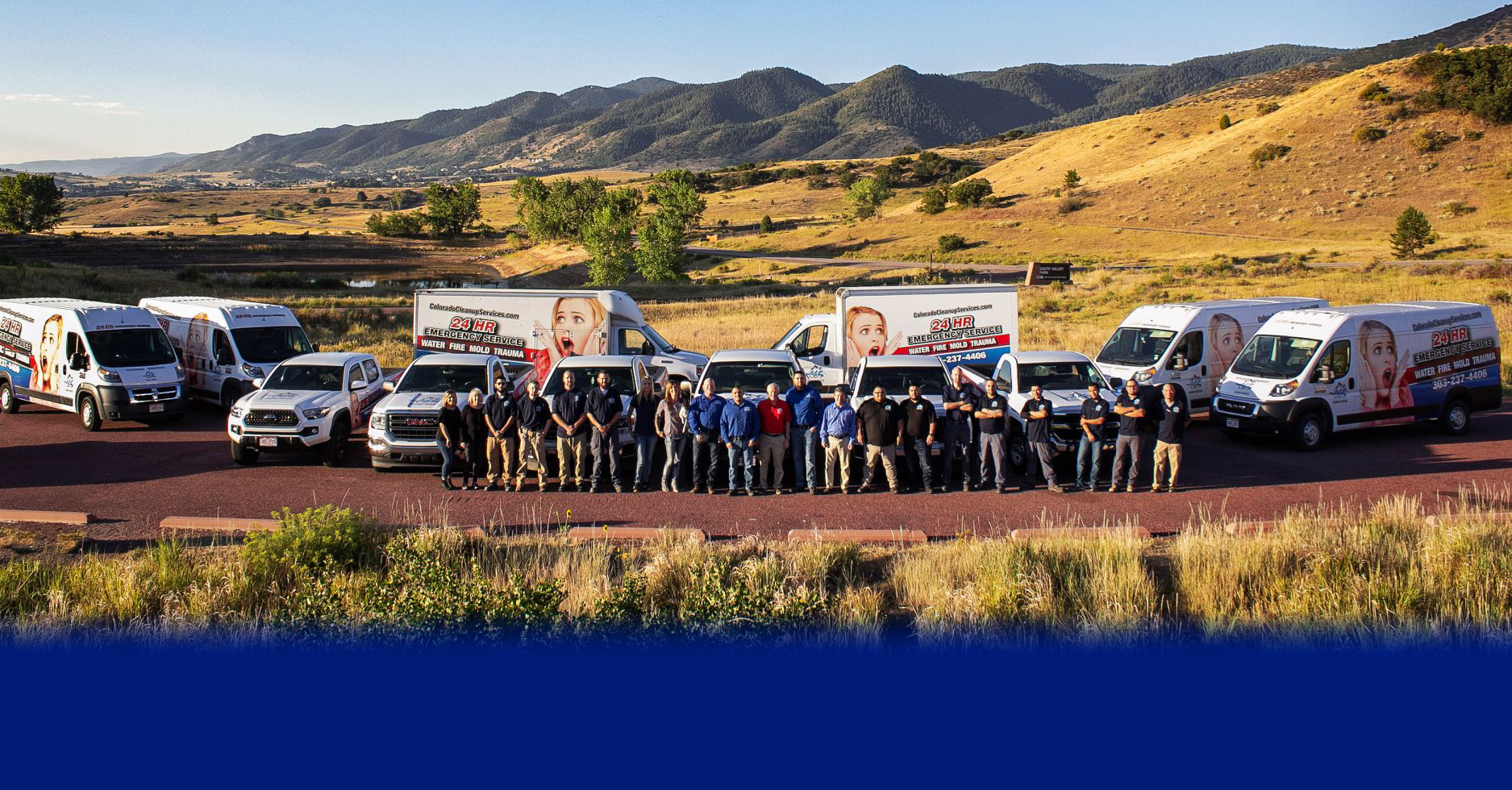 Colorado Cleanup Services photo