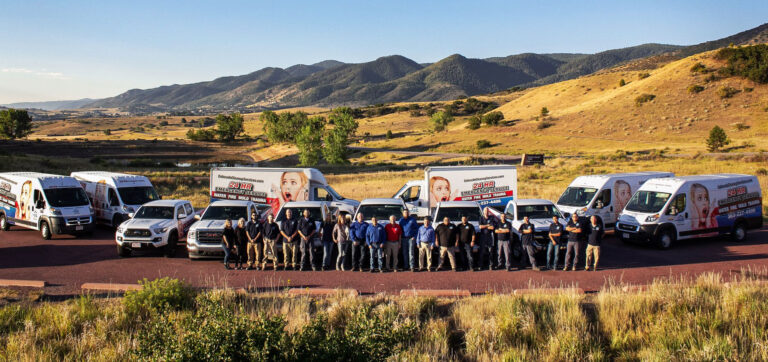 Colorado Cleanup Services