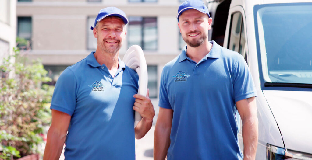 Damage Restoration Team in Denver, Colorado