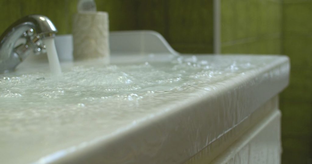 Water Overflow vs Water Backup: What’s The Difference?