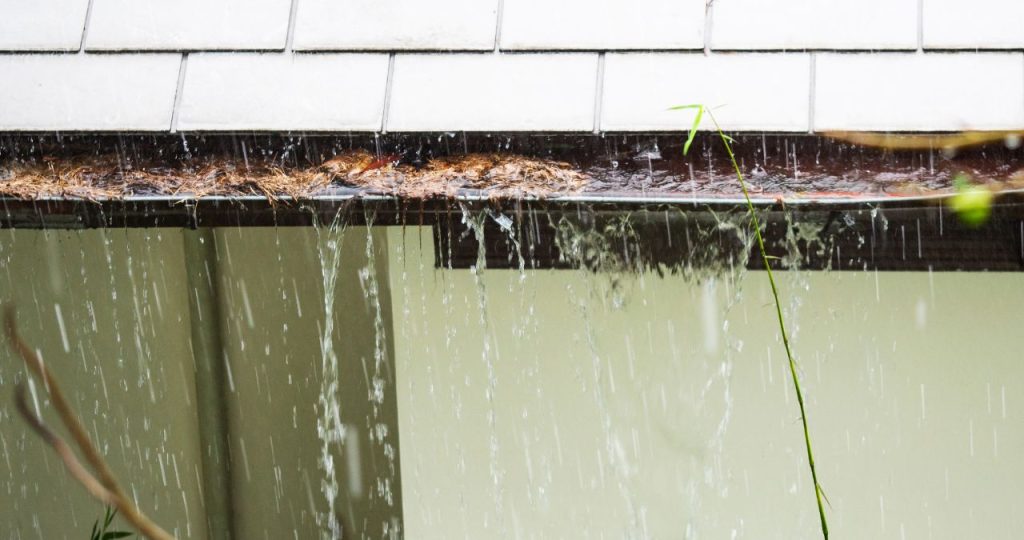 Water Overflow vs Water Backup: What’s The Difference?