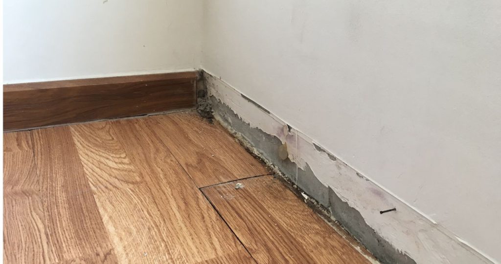 How Long Does It Take For Water to Damage Hardwood Floors?