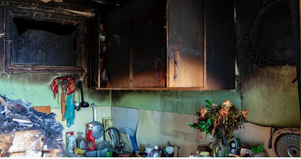 How to Safely Clean Up After a Fire: Steps to Take Before Professional Restoration in Denver
