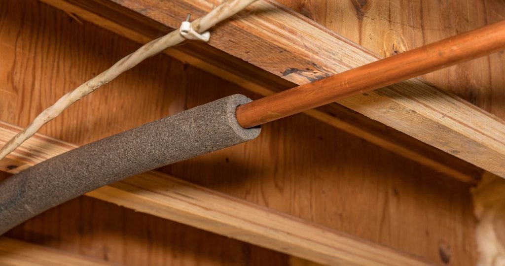 Preventing Frozen Pipes: Essential Tips for Denver Homeowners