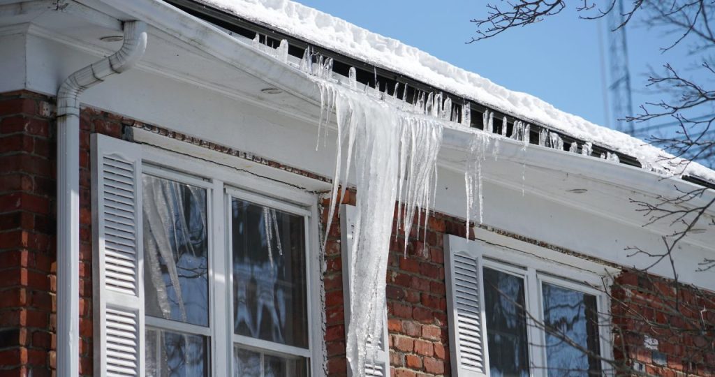 Winter Damage Prevention: Preparing Your Home for Colorado’s Cold Season
