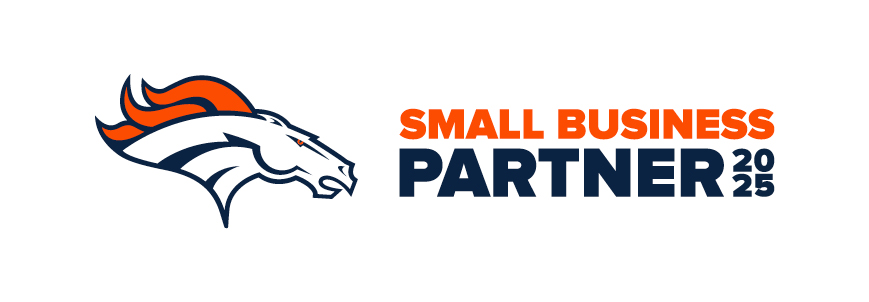 Broncos Small Business Partner 2025