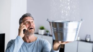 Burst Pipes: Immediate Steps to Minimize Water Damage and Protect Your Home