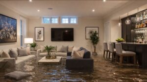 Is Your Colorado Home Ready for Snowmelt Season? Hidden Flood Risks in Basements and Crawl Spaces