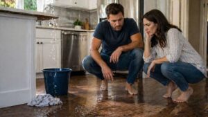 What Should I Do in the First 24 Hours After Discovering Water Damage?