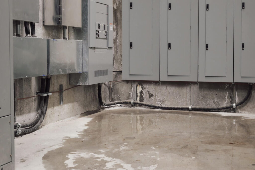 Common Causes of Sewage Backups