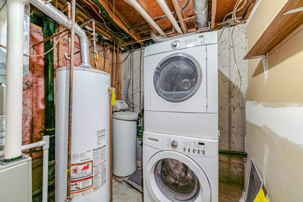 Common Causes of Basement Flooding