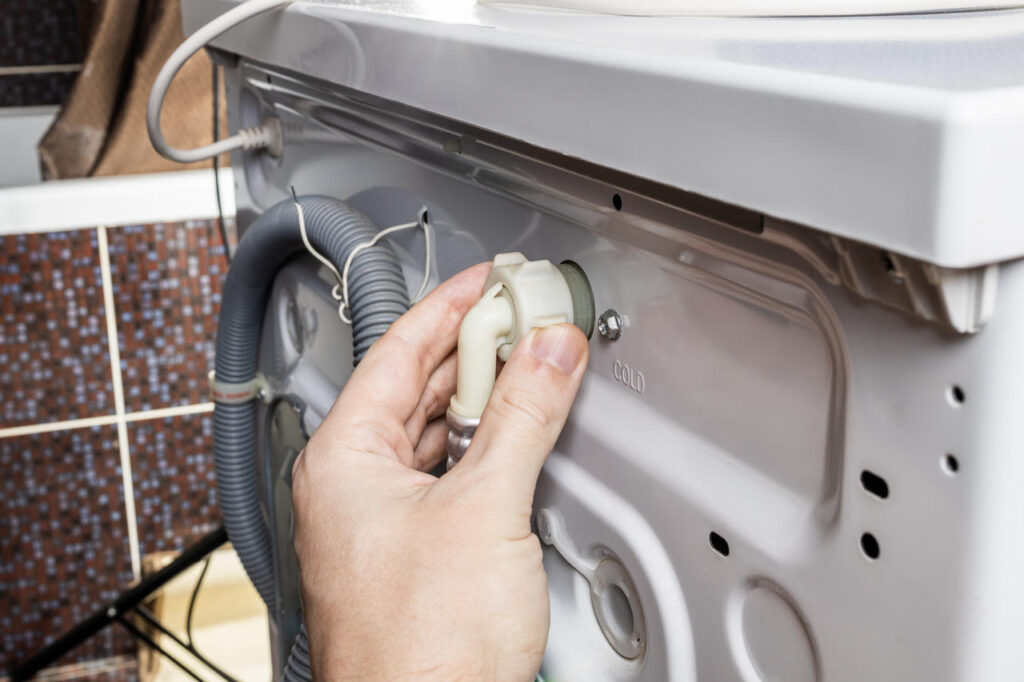 Common Appliances That Cause Water Damage
