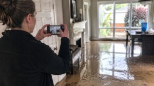 What Denver Property Managers Should Document After Flooding