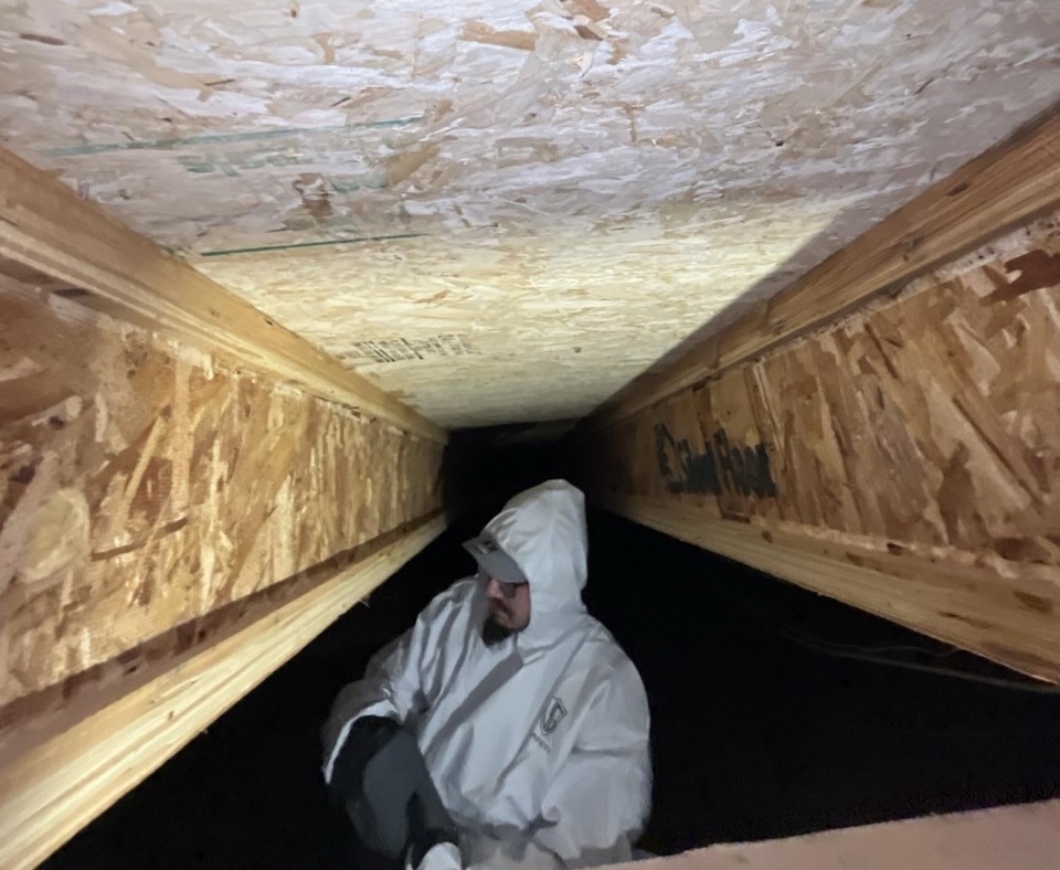 Leak Inspection